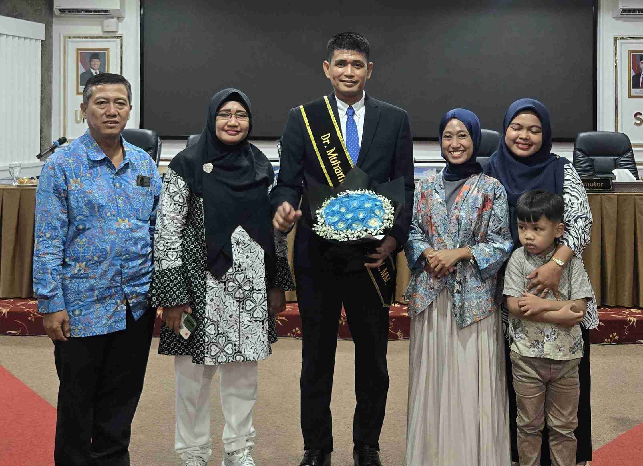 Area Kegiatan Siswa SMK 4 NEGERI MEDAN